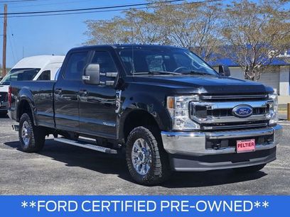 Certified 2022 Ford F350 XL w/ STX Appearance Package