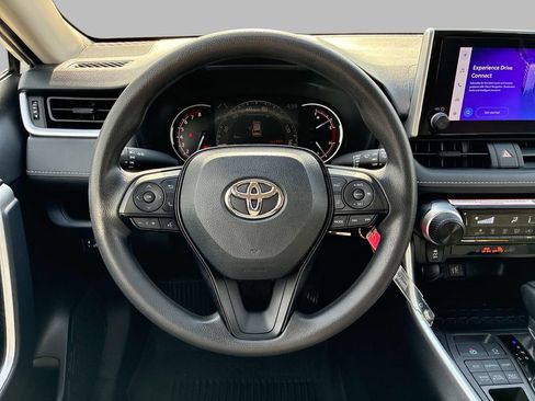 Used 2024 Toyota RAV4 LE AWD/4WD image 18