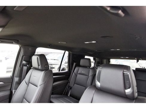 New 2026 Cadillac Escalade 2WD image 24