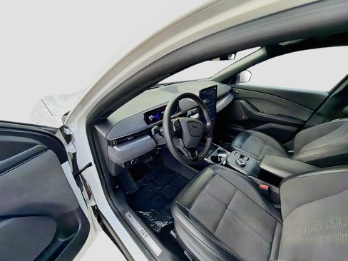 Used 2023 Ford Mustang Mach-E GT w/ GT Performance Edition AWD/4WD image 9
