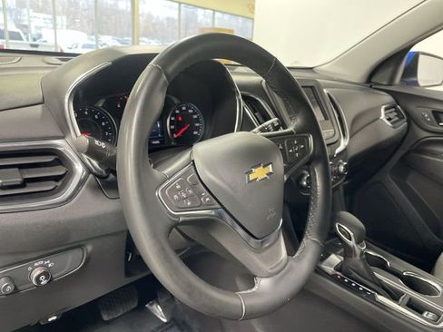 Used 2024 Chevrolet Equinox LT image 14