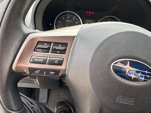 Used 2014 Subaru Crosstrek 2.0i Premium AWD/4WD image 18