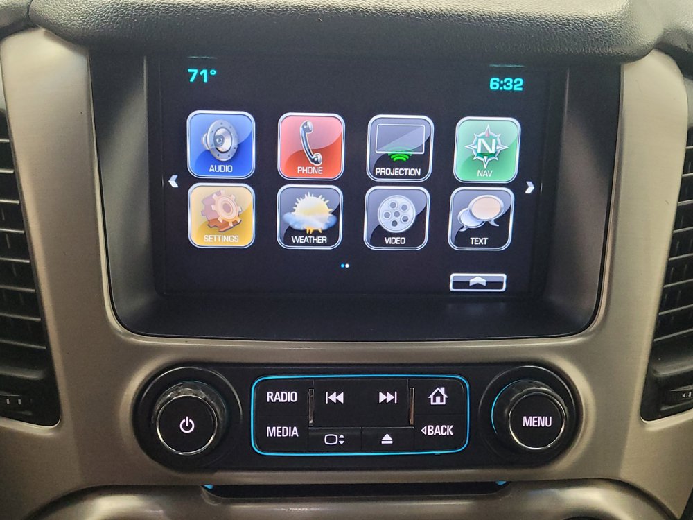 Used 2019 GMC Yukon XL Denali w/ Open Road Package AWD/4WD image 25