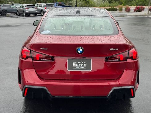 Used 2026 BMW 228i xDrive w/ Premium Package AWD/4WD image 6
