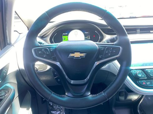 Used 2019 Chevrolet Bolt LT FWD image 14