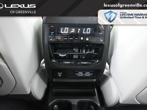 Used 2023 Jeep Grand Cherokee L Overland w/ Advanced Protech Group III AWD/4WD image 26