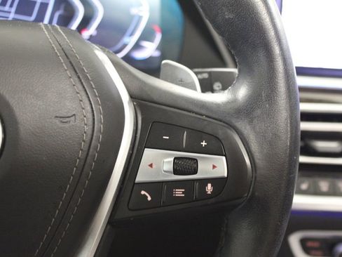 Used 2021 BMW X5 xDrive40i w/ Premium Package image 24