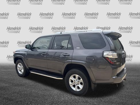Used 2015 Toyota 4Runner SR5 Premium AWD/4WD image 8