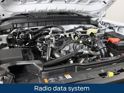 New 2025 Ford Bronco Big Bend AWD/4WD image 13