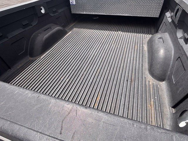 Used 2017 Chevrolet Silverado 1500 W/T w/ WT Convenience Package RWD image 8