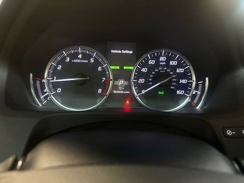Used 2020 Acura TLX FWD image 11