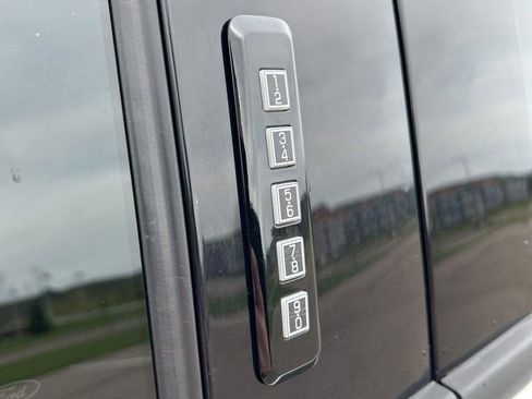 Used 2024 Ford F150 XLT w/ Equipment Group 302A MID AWD/4WD image 23