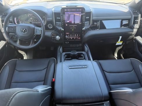 New 2026 RAM 1500 Limited AWD/4WD image 27