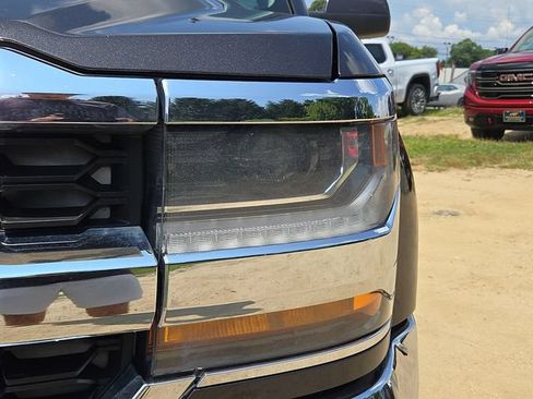 Used 2016 Chevrolet Silverado 1500 LT w/ All Star Edition AWD/4WD image 25