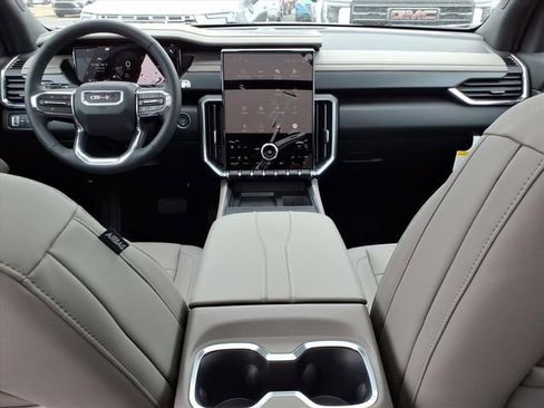 New 2026 GMC Acadia Elevation w/ Black Edition image 20