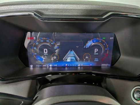 Certified 2024 Chevrolet Colorado Z71 w/ Z71 Convenience Package 2 image 24