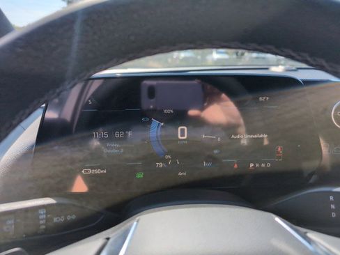 New 2026 Chevrolet Equinox EV LT w/ Comfort Package image 30