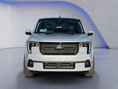 New 2026 Ford Maverick Lobo image 12