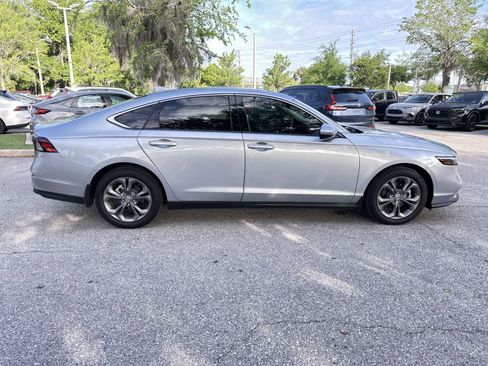 Used 2024 Honda Accord EX image 7