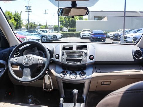 Used 2008 Toyota RAV4 Limited FWD image 16