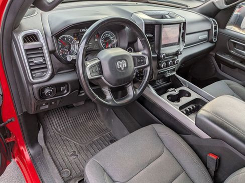 Used 2022 RAM 1500 Big Horn image 12