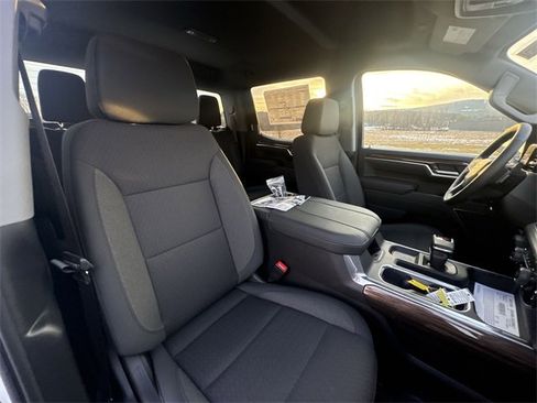 New 2026 Chevrolet Silverado 1500 LT w/ Z71 Off-Road Package image 29