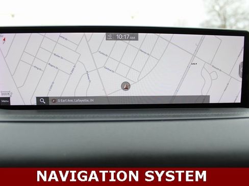 Used 2022 Genesis GV80 3.5T w/ Advanced Package 06 image 18