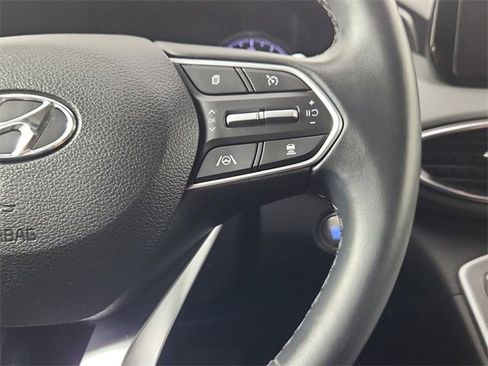 Certified 2023 Hyundai Santa Fe SEL image 18