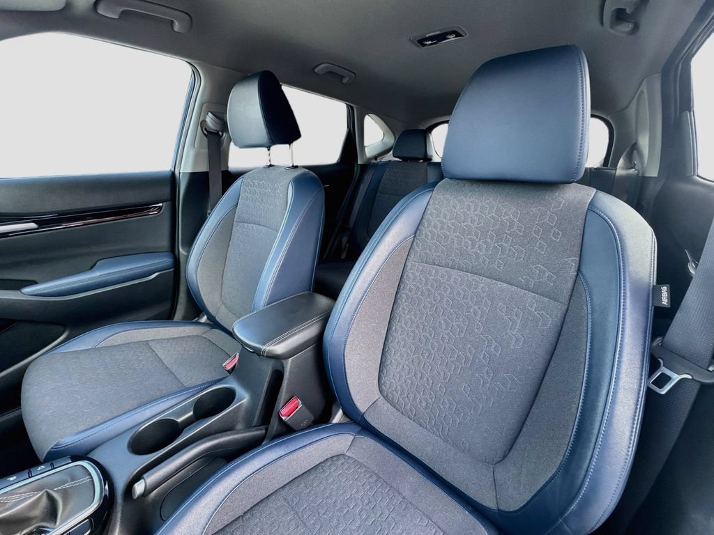 Certified 2024 Kia Seltos S AWD/4WD image 24