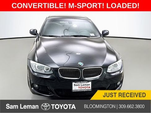 Used 2012 BMW 328i Convertible image 2