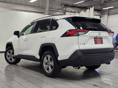 Certified 2024 Toyota RAV4 XLE w/ Weather Package image 12