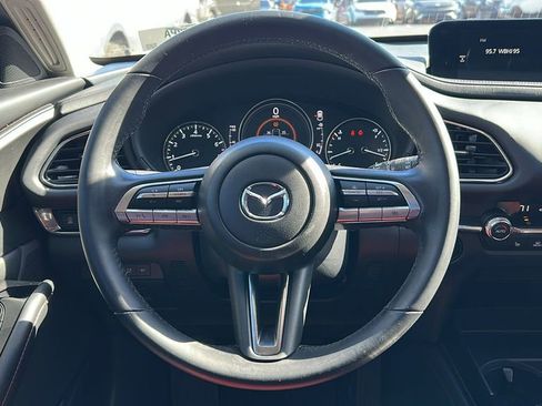 Used 2022 MAZDA CX-30 AWD 2.5 S w/ Preferred Package image 12