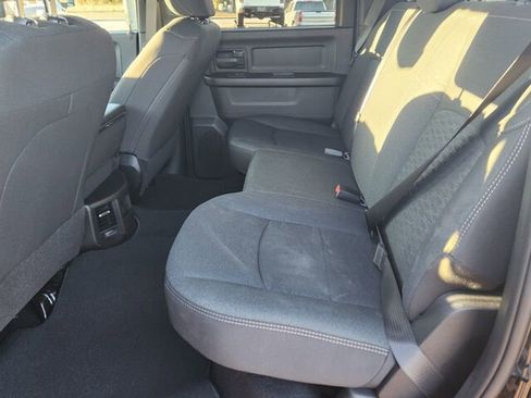 New 2026 RAM 2500 Tradesman image 8