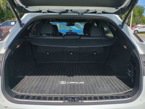 Used 2019 Lexus RX 350 F Sport image 13