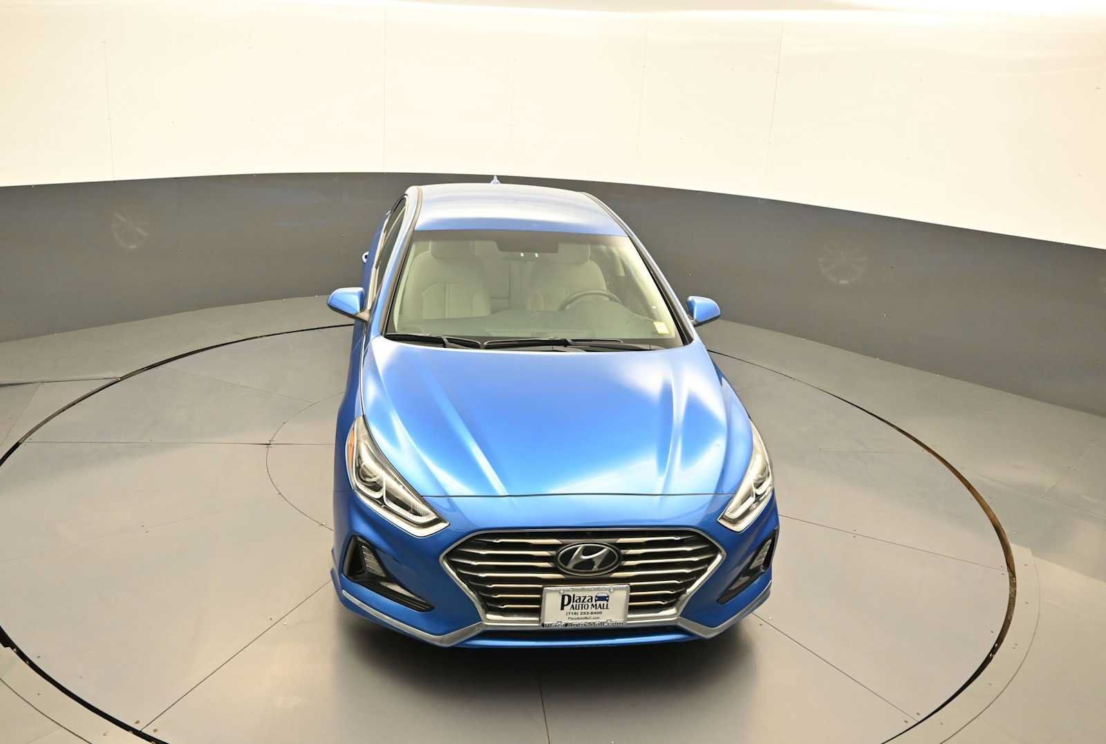 Used 2019 Hyundai Sonata SE FWD image 33