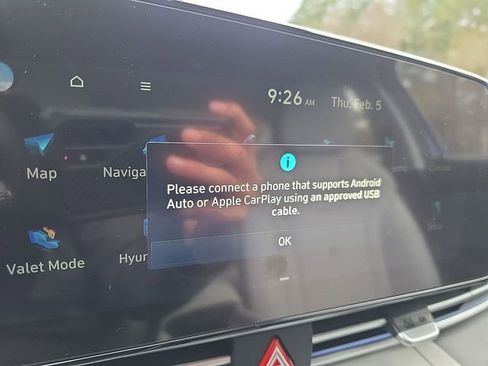 New 2026 Hyundai Elantra Limited FWD image 31