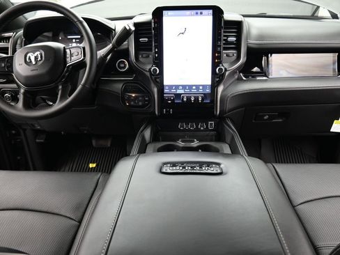 New 2026 RAM 2500 Power Wagon image 33