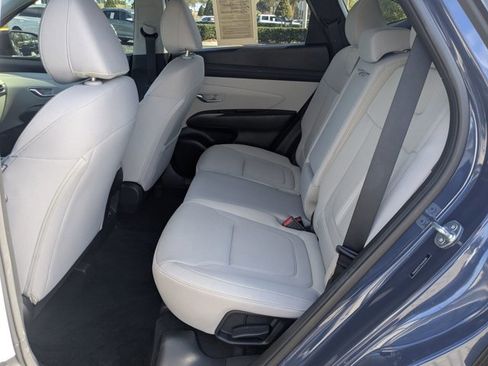 Used 2025 Hyundai Tucson SEL FWD image 16