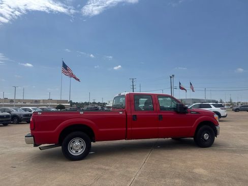 Used 2014 Ford F250 XL w/ XL Value Package RWD image 26