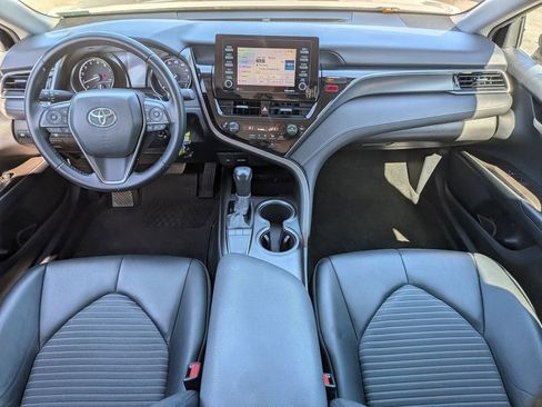 Used 2022 Toyota Camry SE image 26