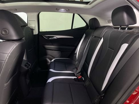 Used 2026 Buick Envision Sport Touring AWD/4WD image 22