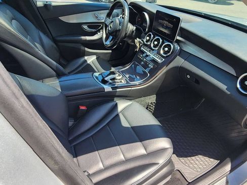 Used 2016 Mercedes-Benz C 300 4MATIC Sedan image 15