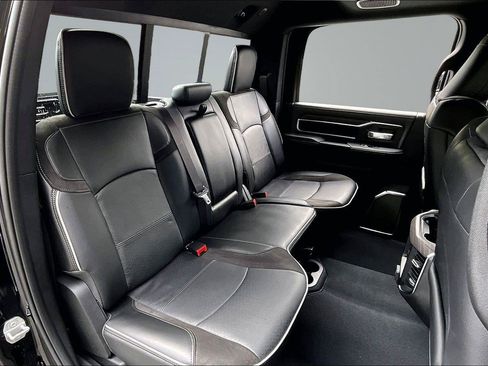 New 2026 RAM 2500 Laramie w/ Night Edition AWD/4WD image 10