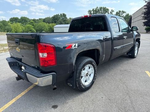Used 2013 Chevrolet Silverado 1500 LT w/ All-Star Edition AWD/4WD image 5