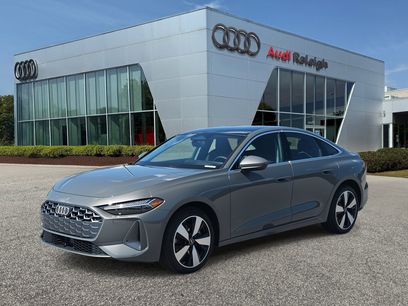 New 2025 Audi A5 2.0T Premium Plus