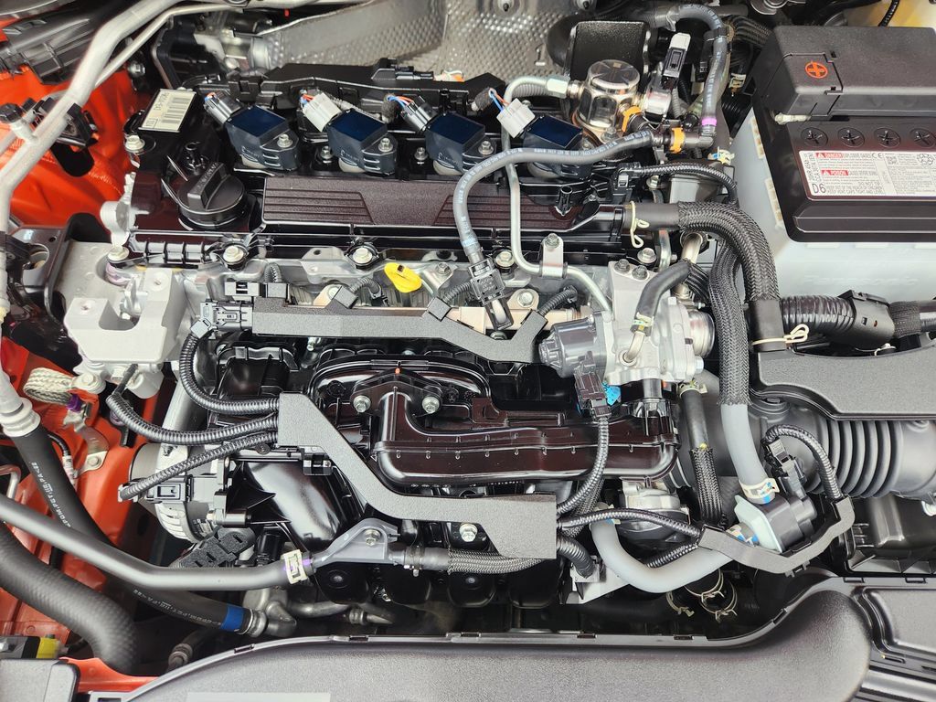 Used 2025 Toyota Corolla SE FWD image 29