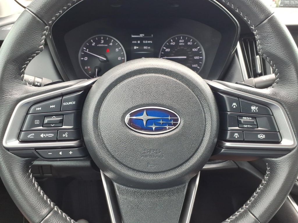 Certified 2024 Subaru Legacy Premium AWD/4WD image 5