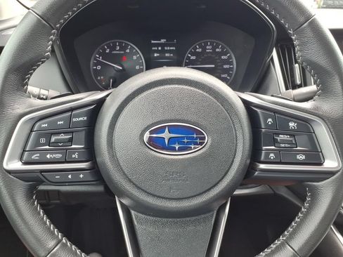 Certified 2024 Subaru Legacy Premium AWD/4WD image 5