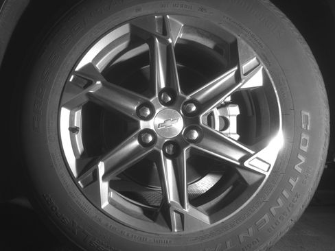 Used 2025 Chevrolet Blazer LT FWD image 14