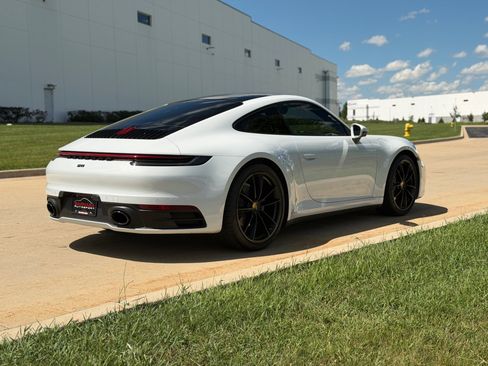 Used 2021 Porsche 911 Carrera RWD image 7